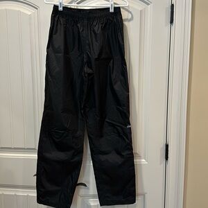 NWOT Koppen waterproof pants